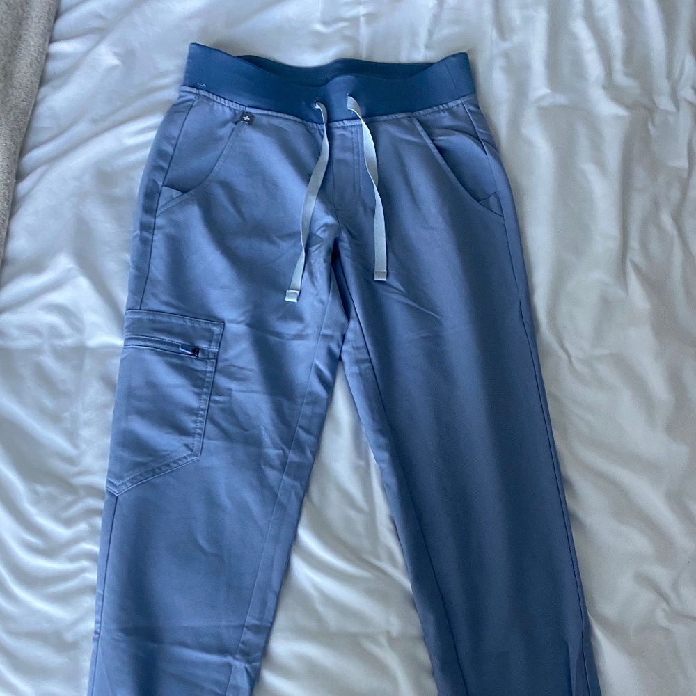 Figs Scrub Pants